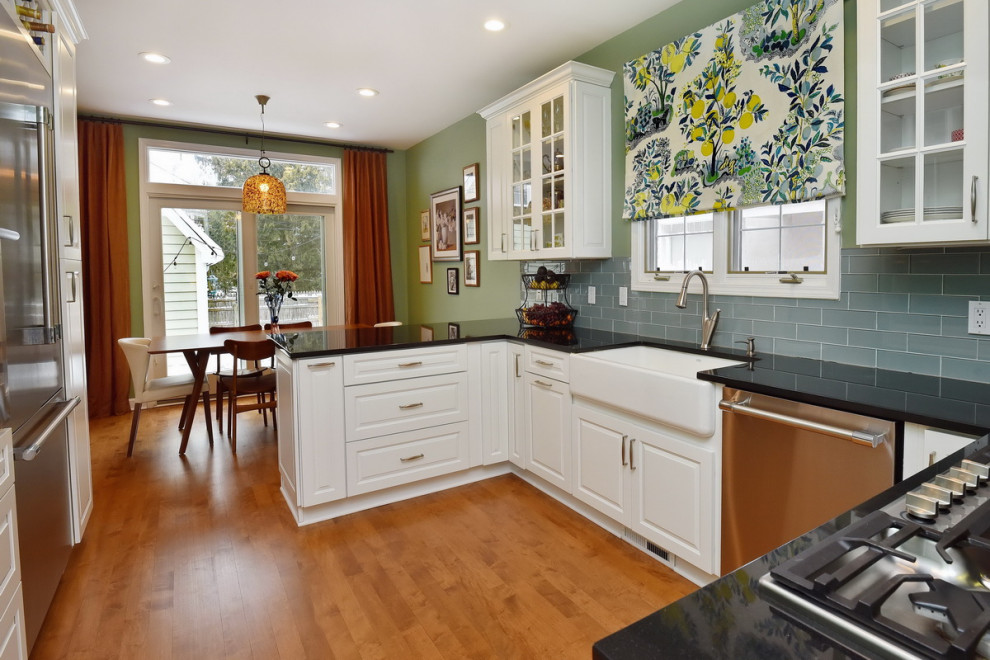 Американский дом