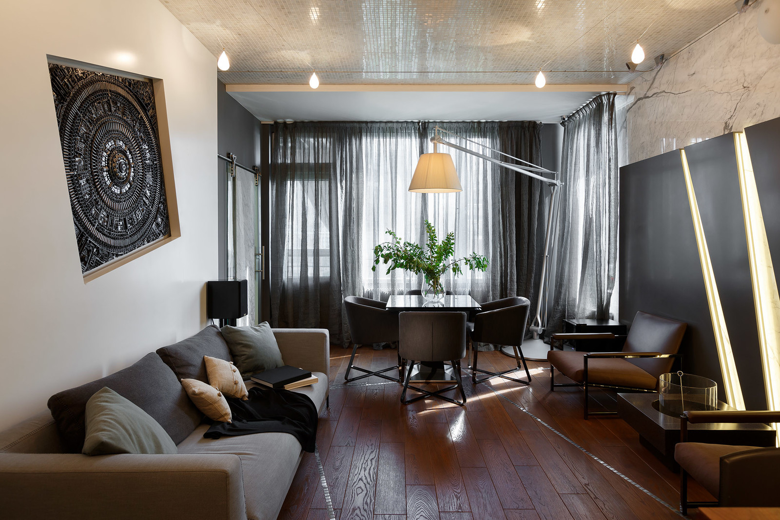 Личные интересы