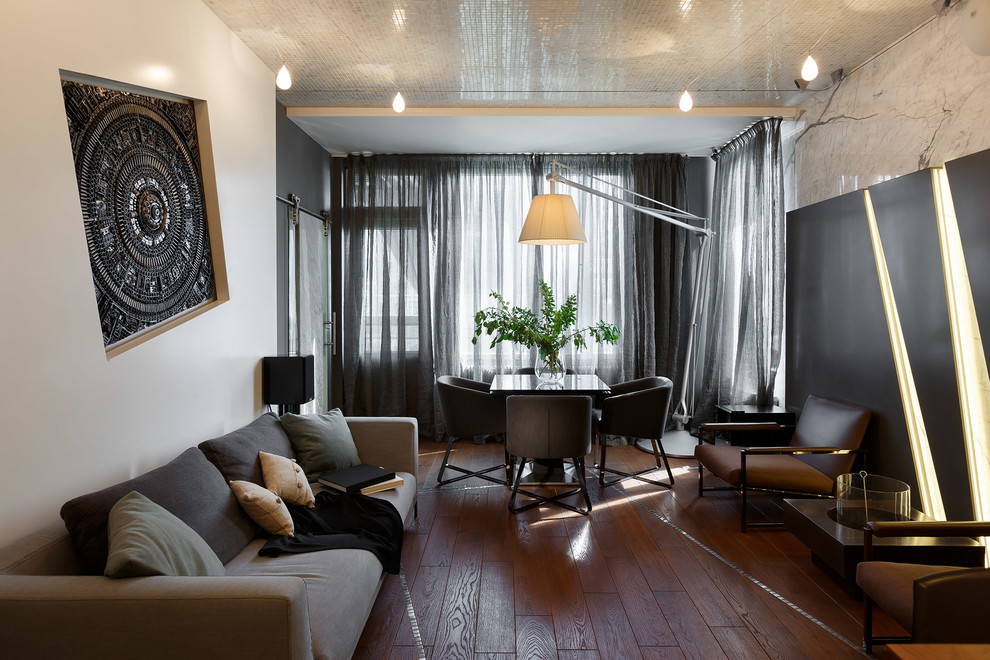 Личные интересы