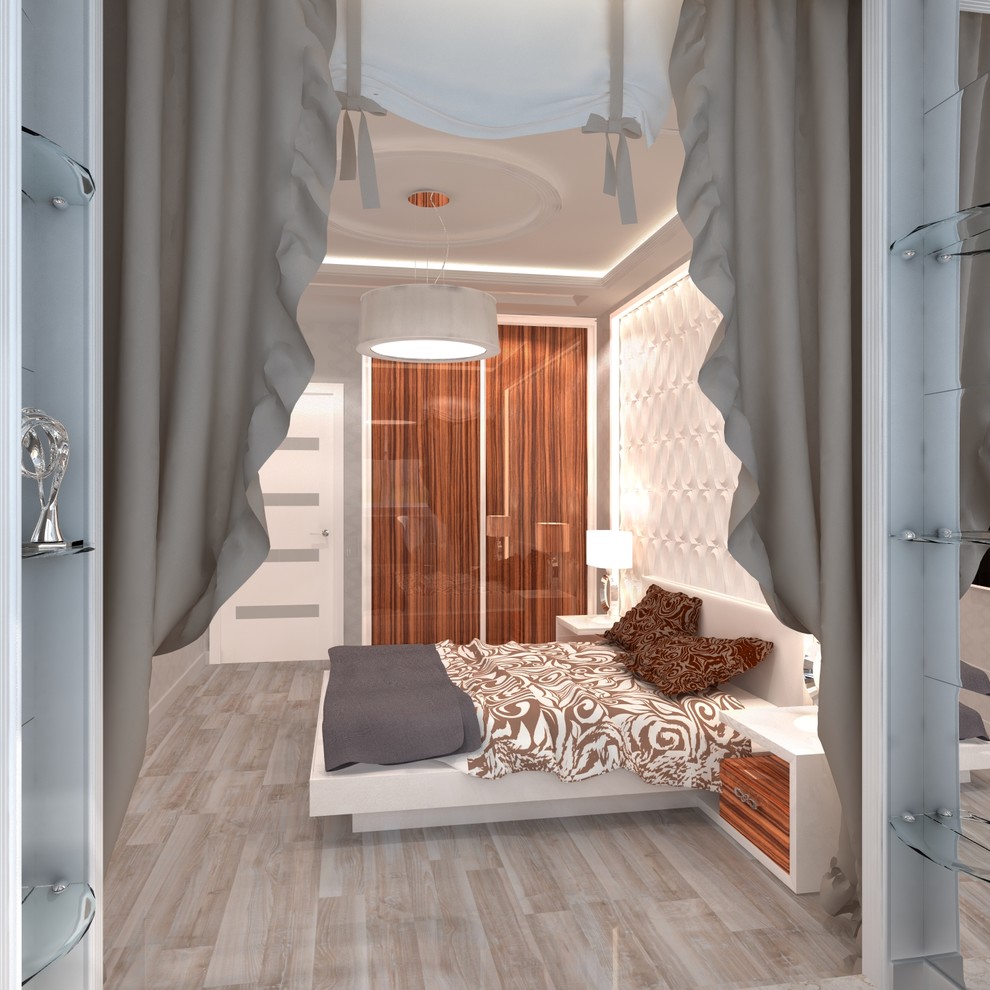 Квартира в новострое в г. Харьков