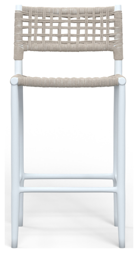 Bahia Barstool Midcentury Outdoor Bar Stools And Counter Stools