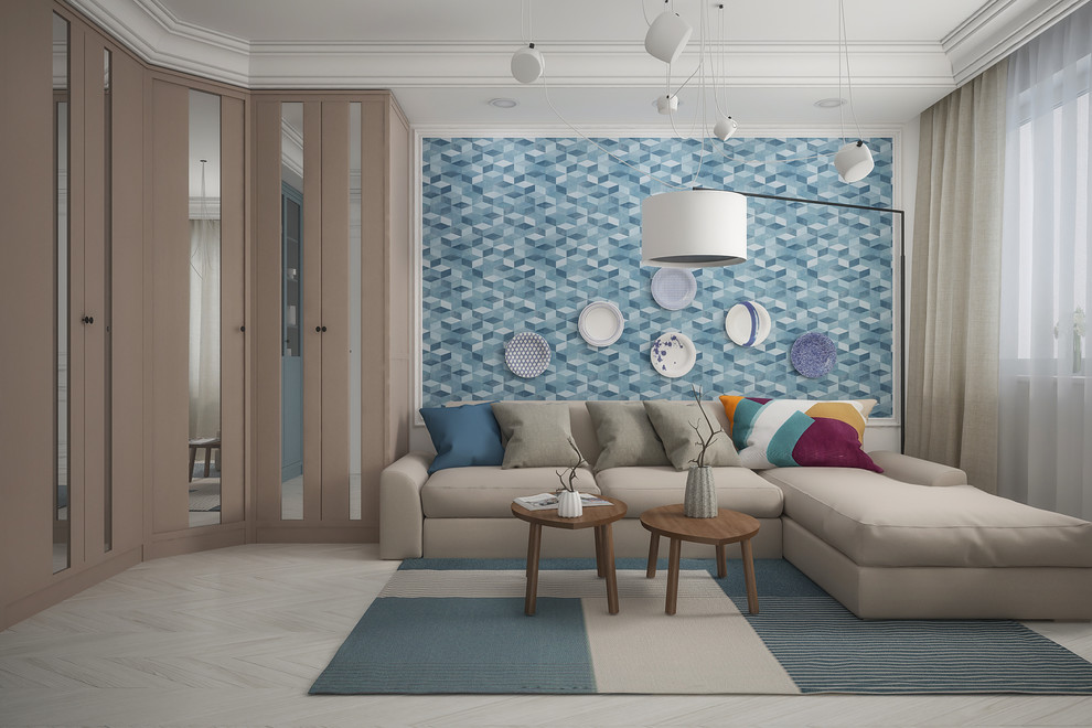 Квартира на Руднева для молодой семьи