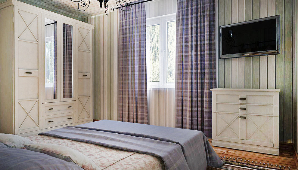 Домик для отдыха