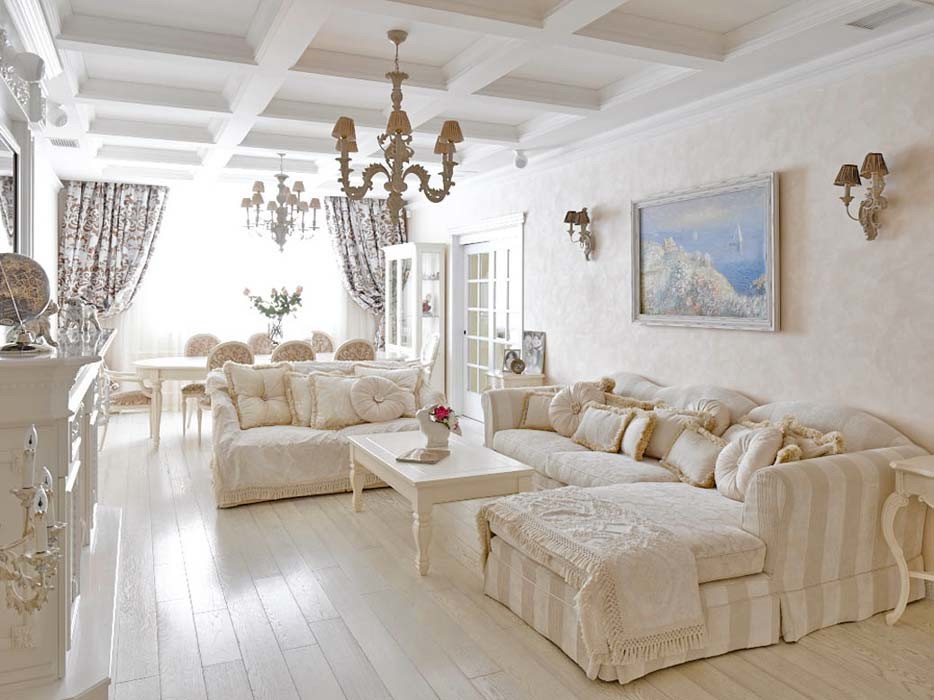 Приемственность поколений.