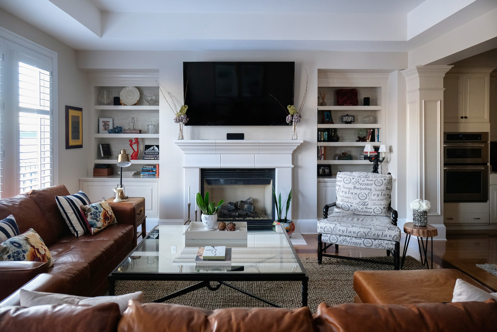 Дом в США, штат Washington DC.