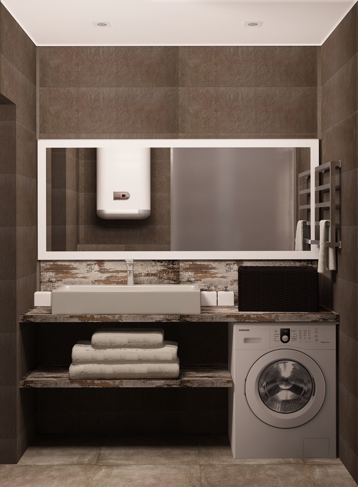 50 лет Профсоюзов, 45 м2