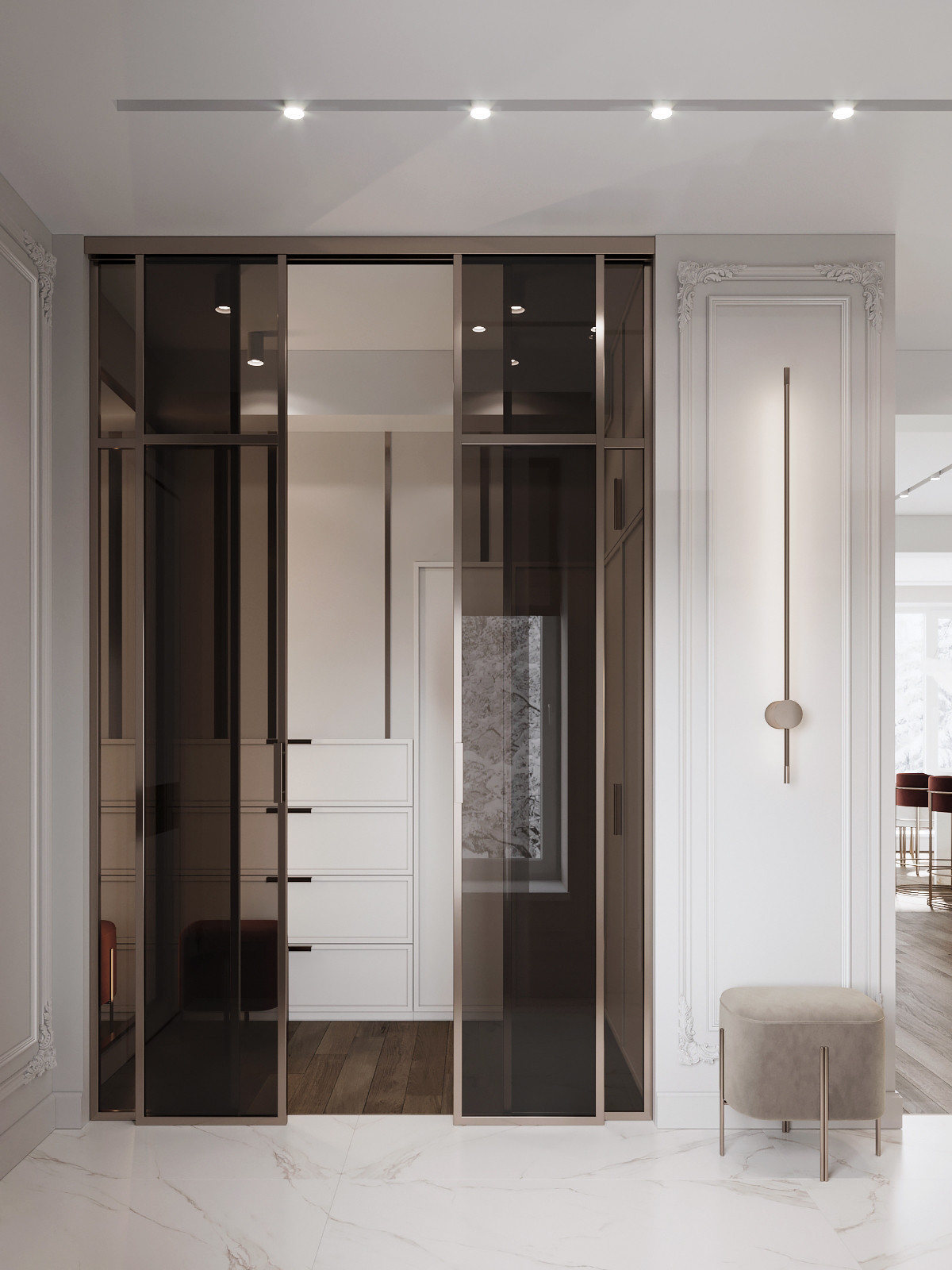 Проекты нашей дизайн-студии