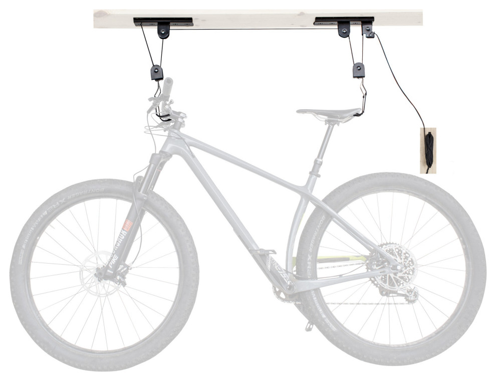 ceiling mount bike lift