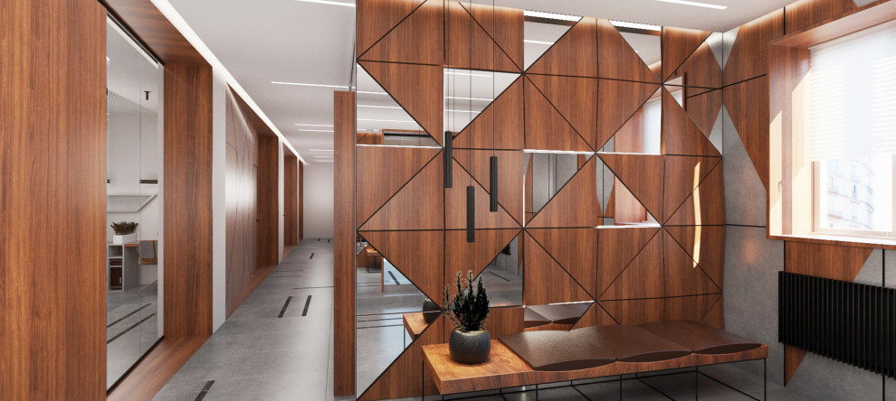 ОФИС г. Альметьевск