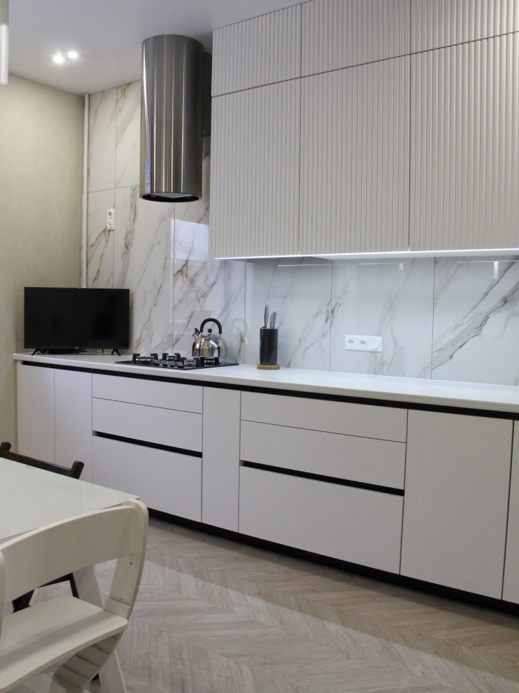 Квартира в клубном доме, 100 кв.м.