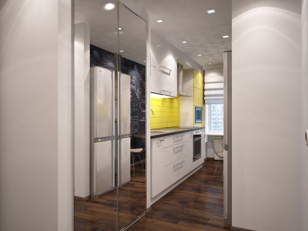 Частный дом