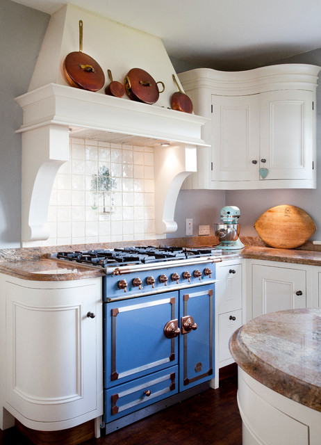 Lough derg traditional-kitchen