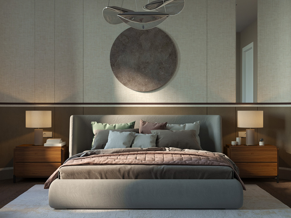 Химки Таунхаус