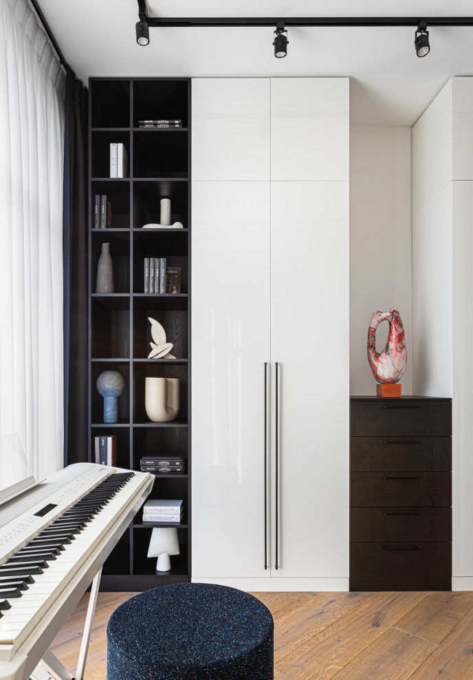 Жк Ривер парк