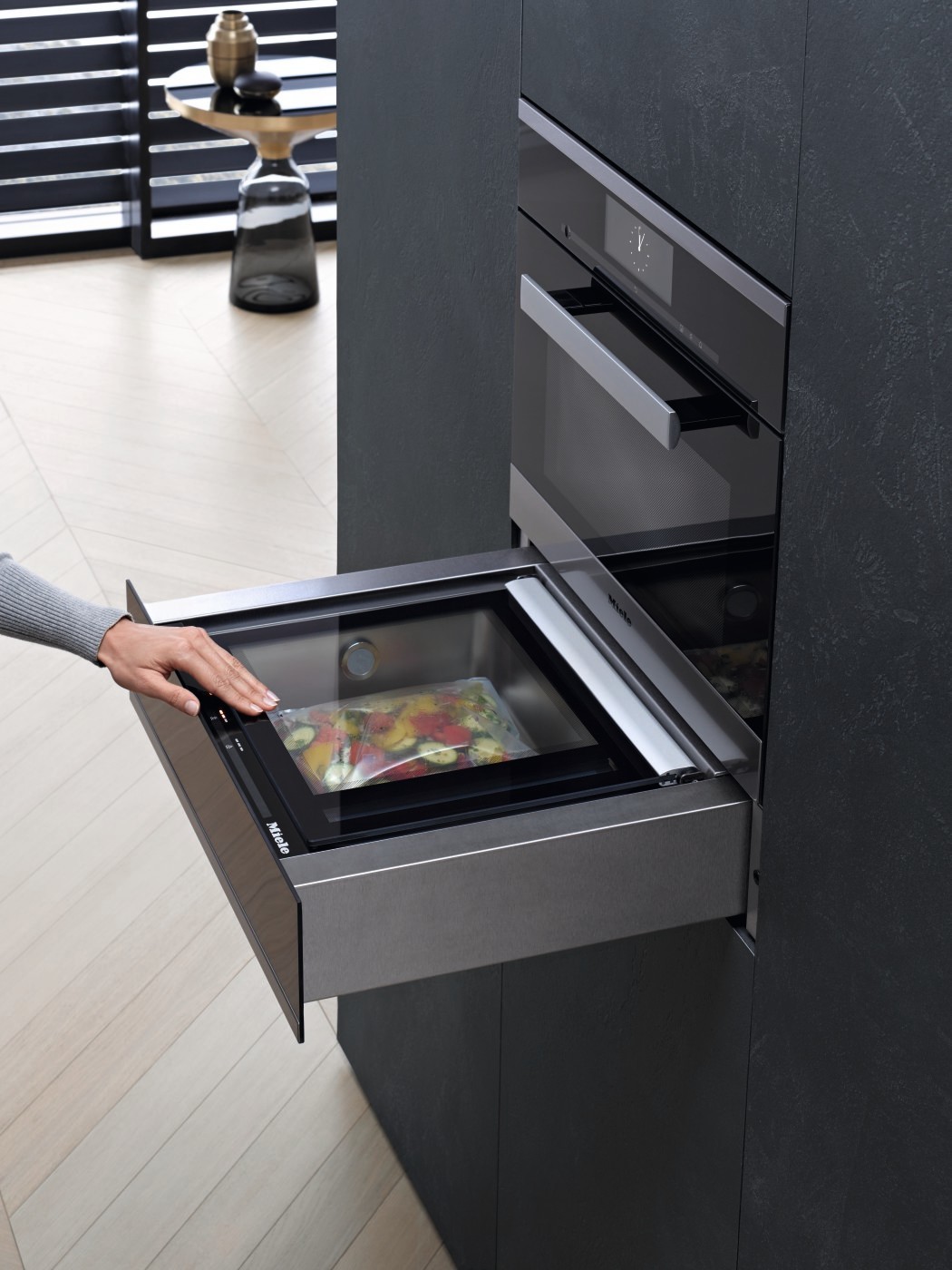 Техника Miele