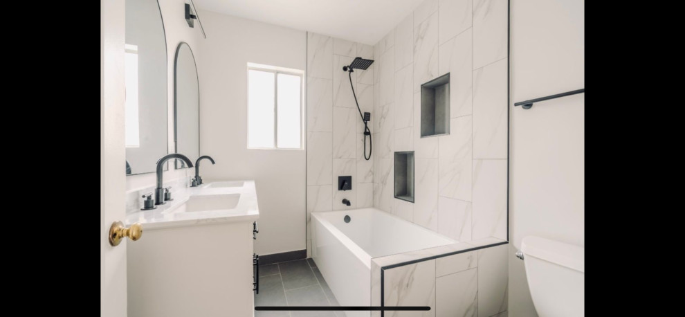 Complete Home Remodel -Inglewood: THE PROCESS