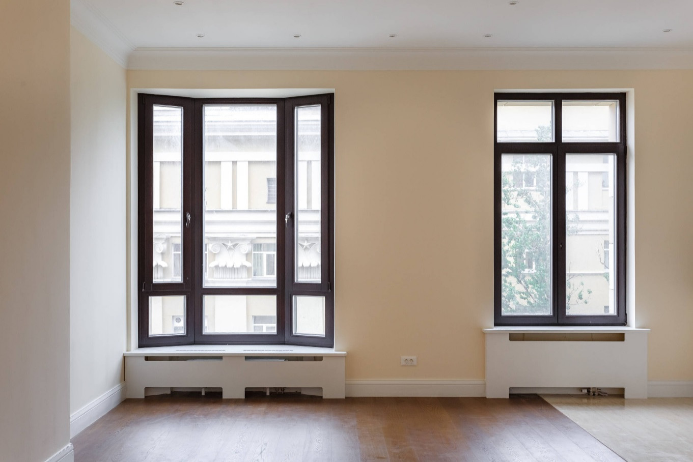 Квартира-студия на Китай-Городе 30м2