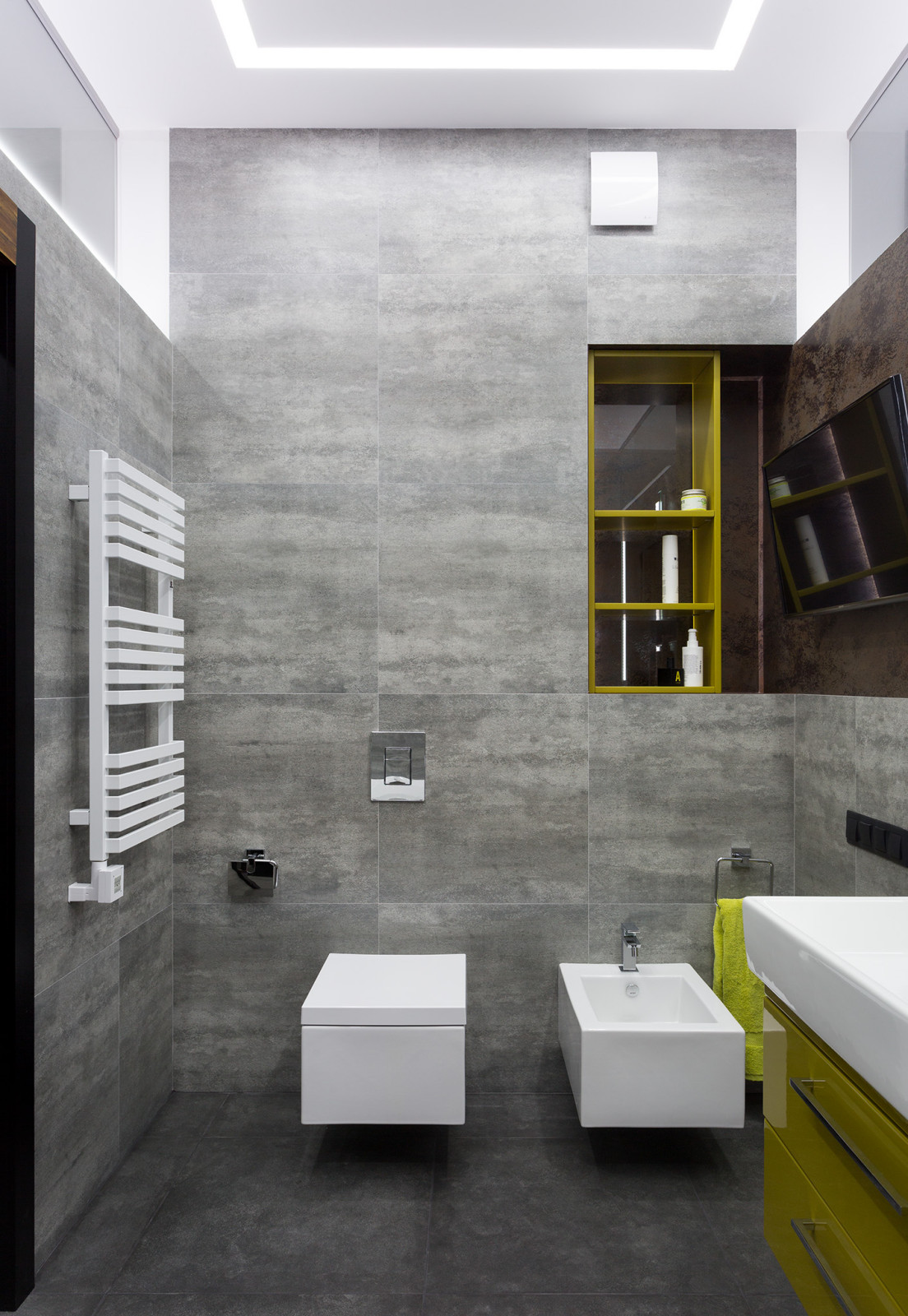 Звездный путь