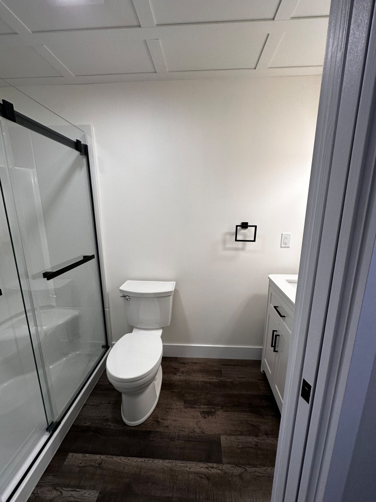Mapleridge Cres - Basement - Dorchester, ON