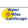 WATER WISE LANDSCAPING