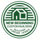 New Beginning Custom Builders