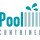 POOL CONTAINER