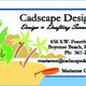 Cadscape Design