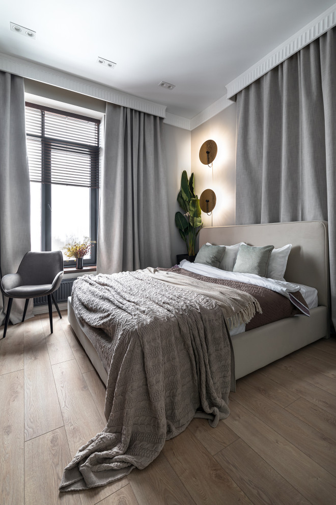 Квартира для продажи в ЖК LES