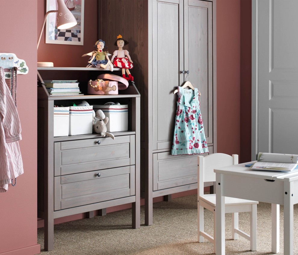 Каталог ДЕТСКАЯ МЕБЕЛЬ 2019-2020