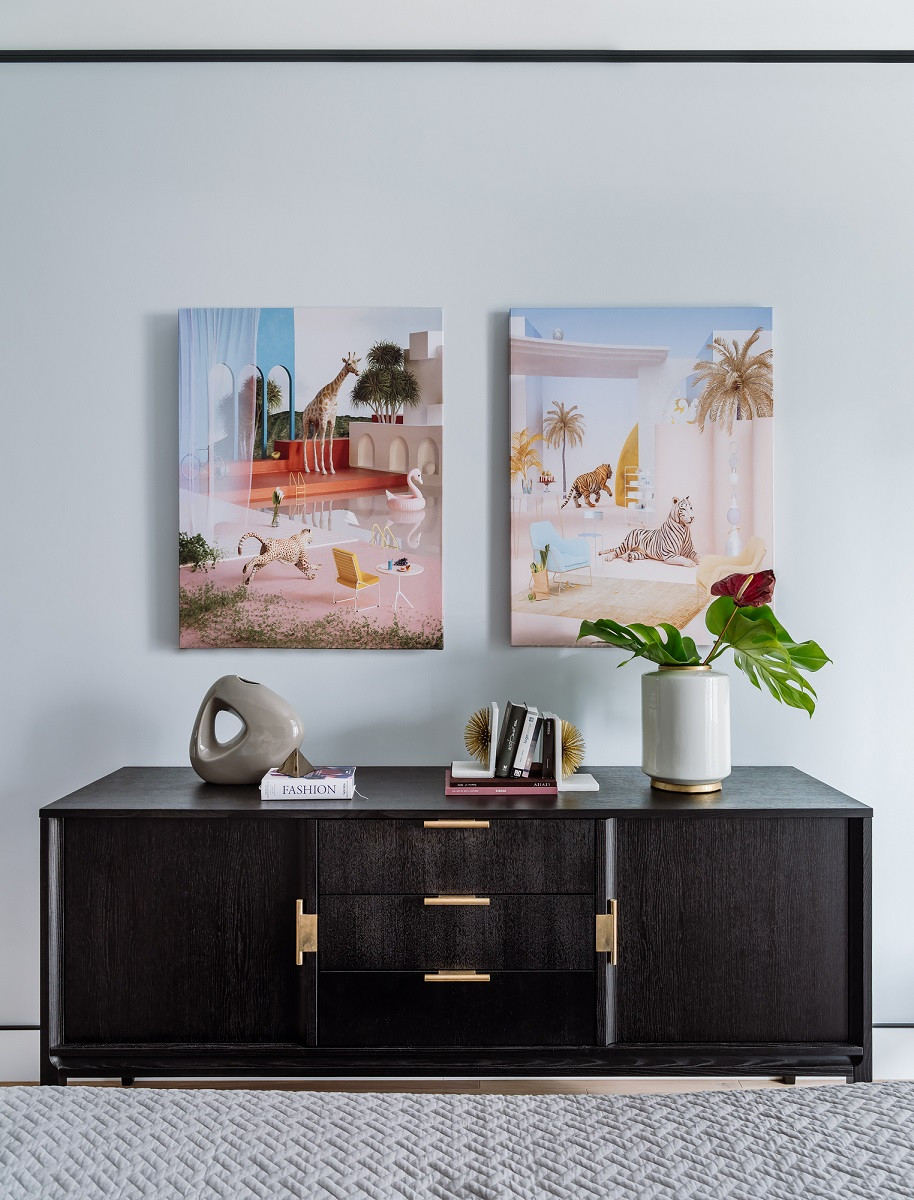 Квартира «под сдачу»