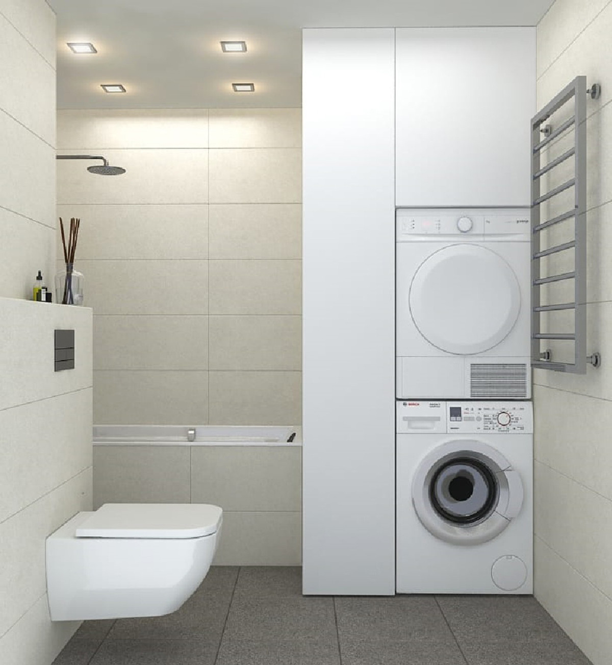 ПРОЕКТ ТИПОВОЙ КВАРТИРЫ I-515/9М