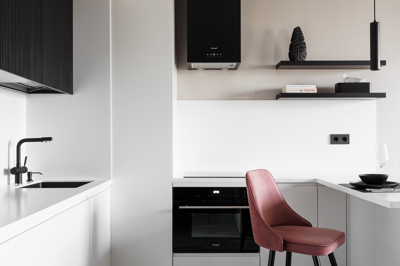 ЖК Звездный дуэт