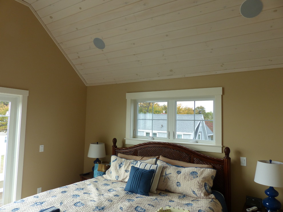 McDonald Custom Home
