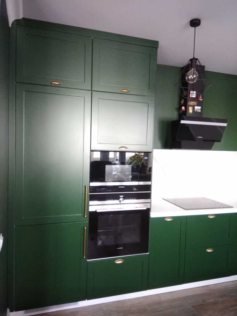 Наши работы