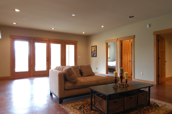 Snoqualmie Home