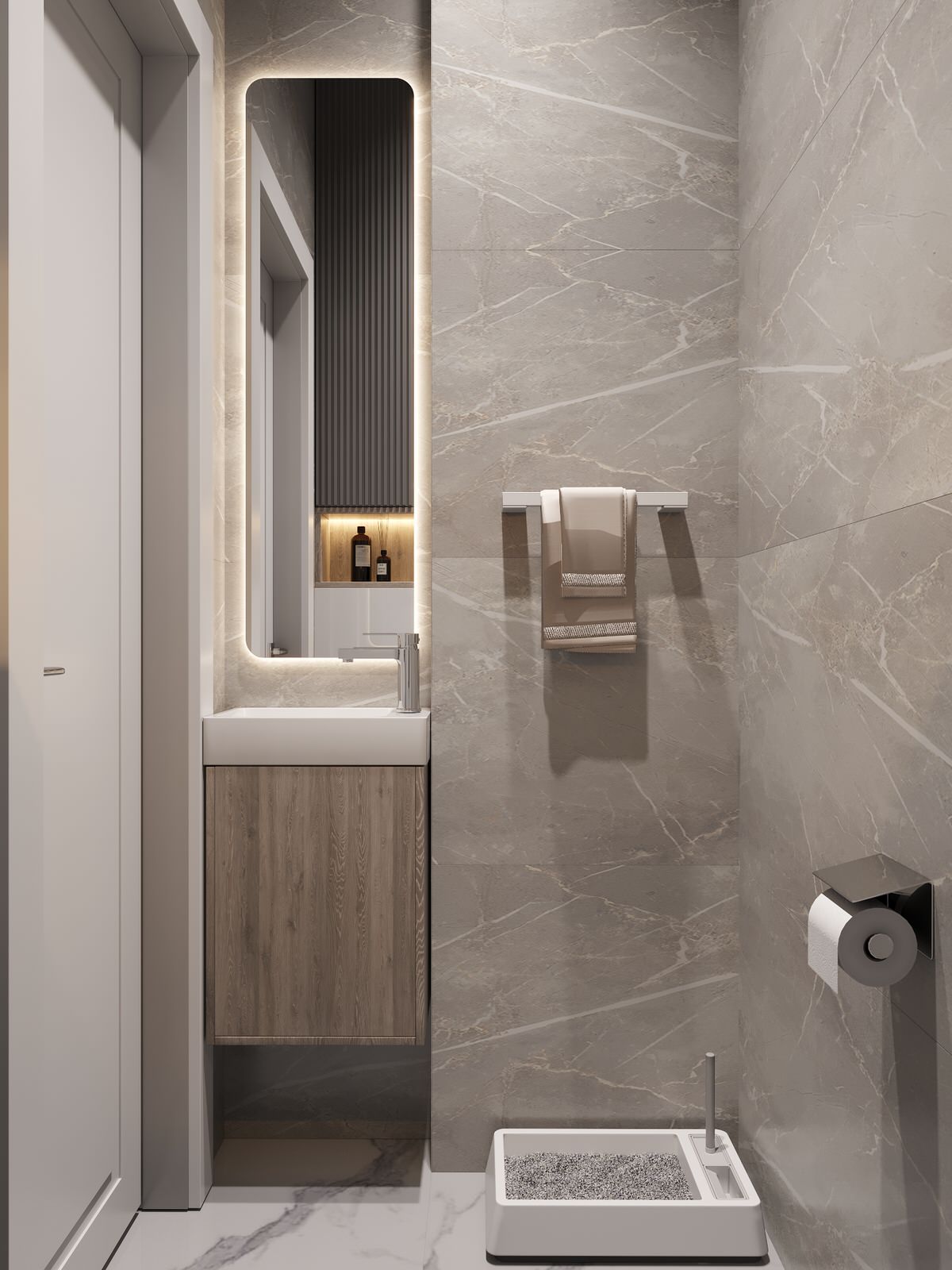 ЖК Испанские кварталы