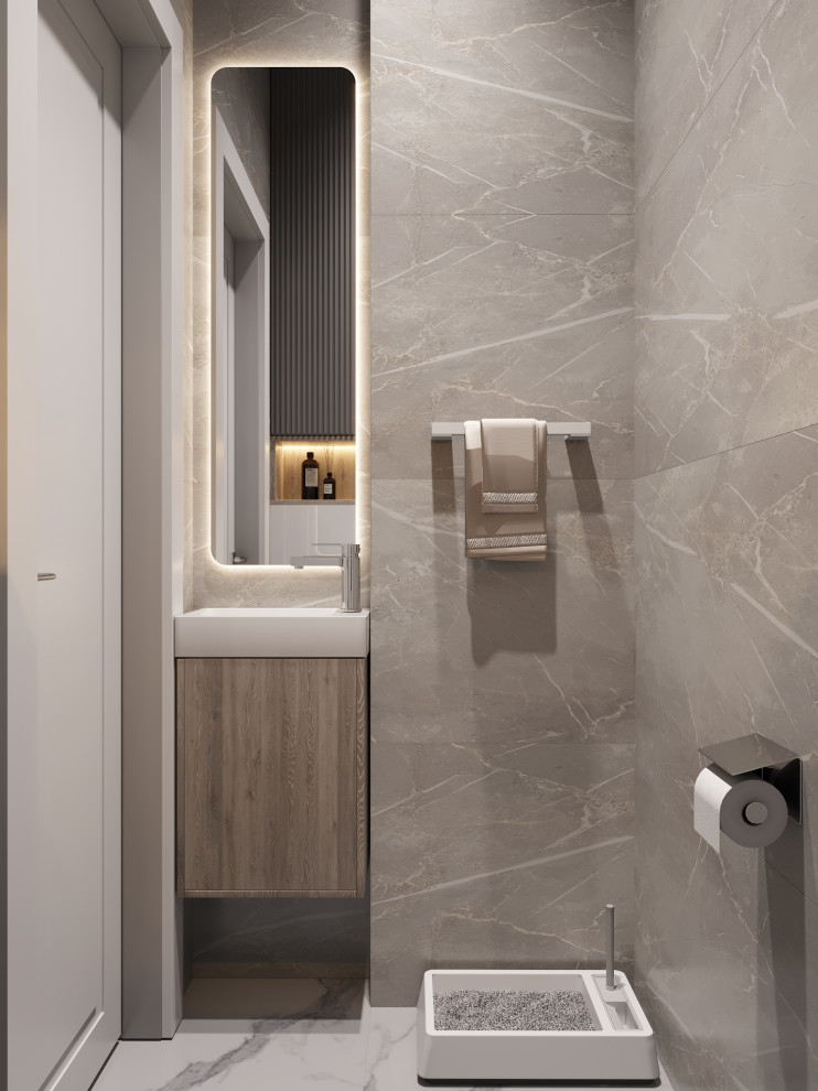 ЖК Испанские кварталы