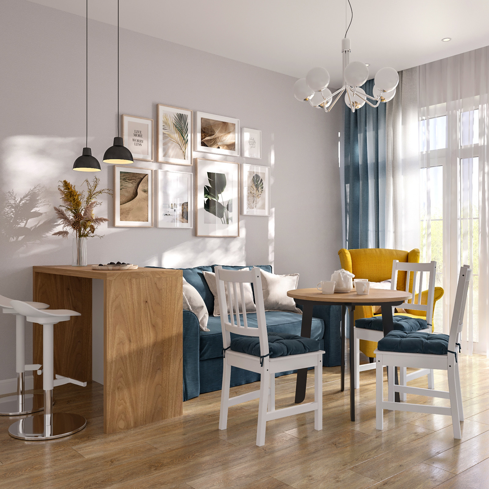 Дом в Крыму