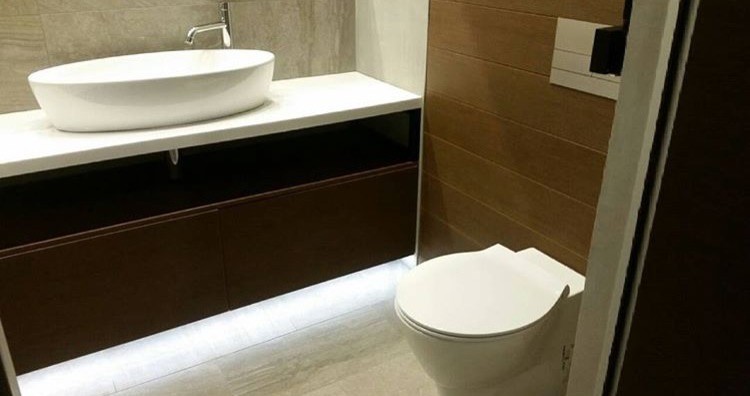 Квартира на Притомском