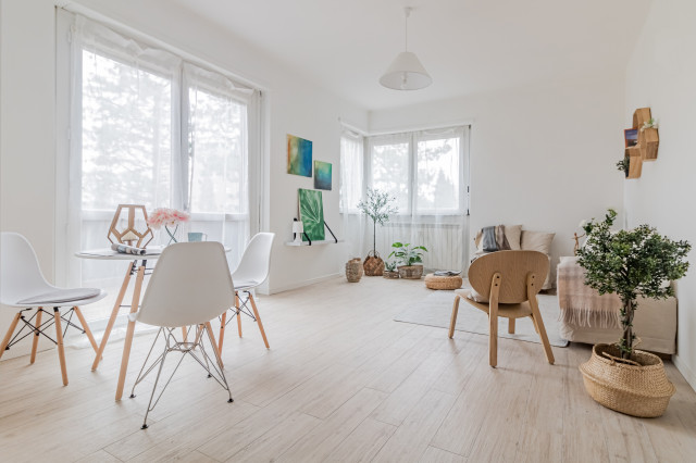 Gallarate contemporary