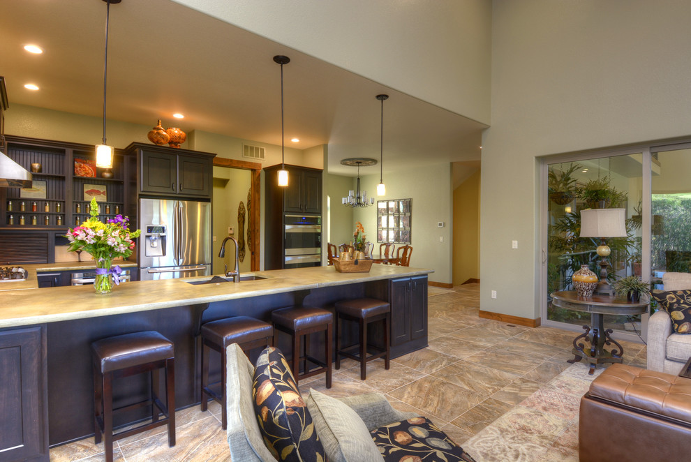 Pioneer West Homes - Kitchen - Denver - by Housing ...