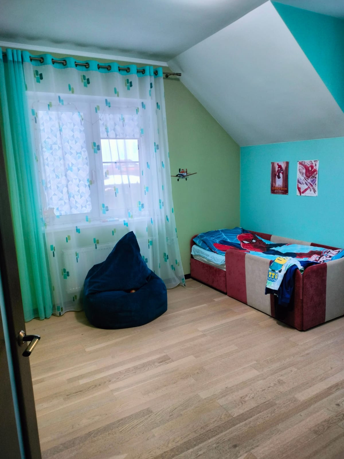 Детская для подростка