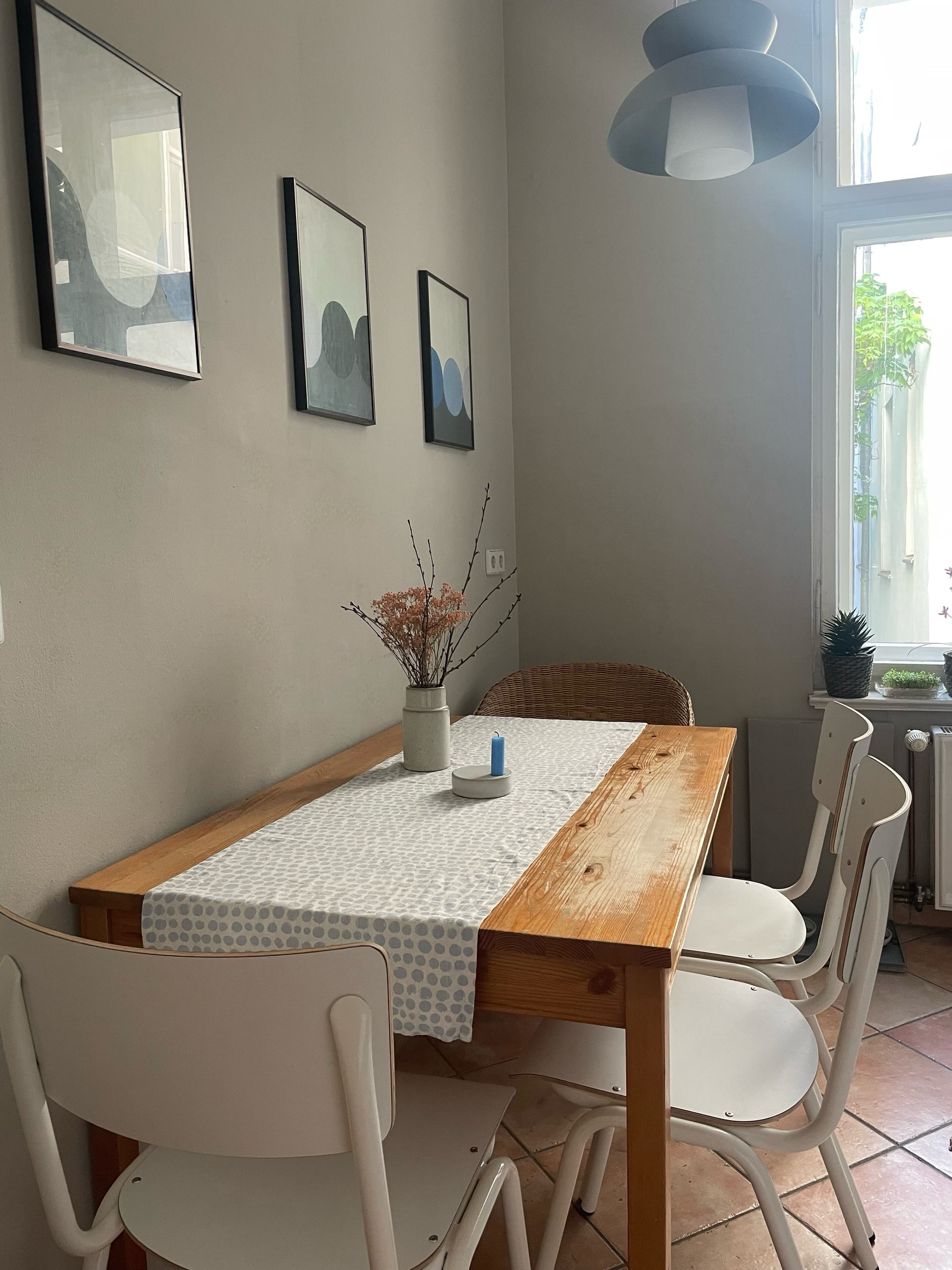 WOHNUNG PRENZLAUERBERG 3