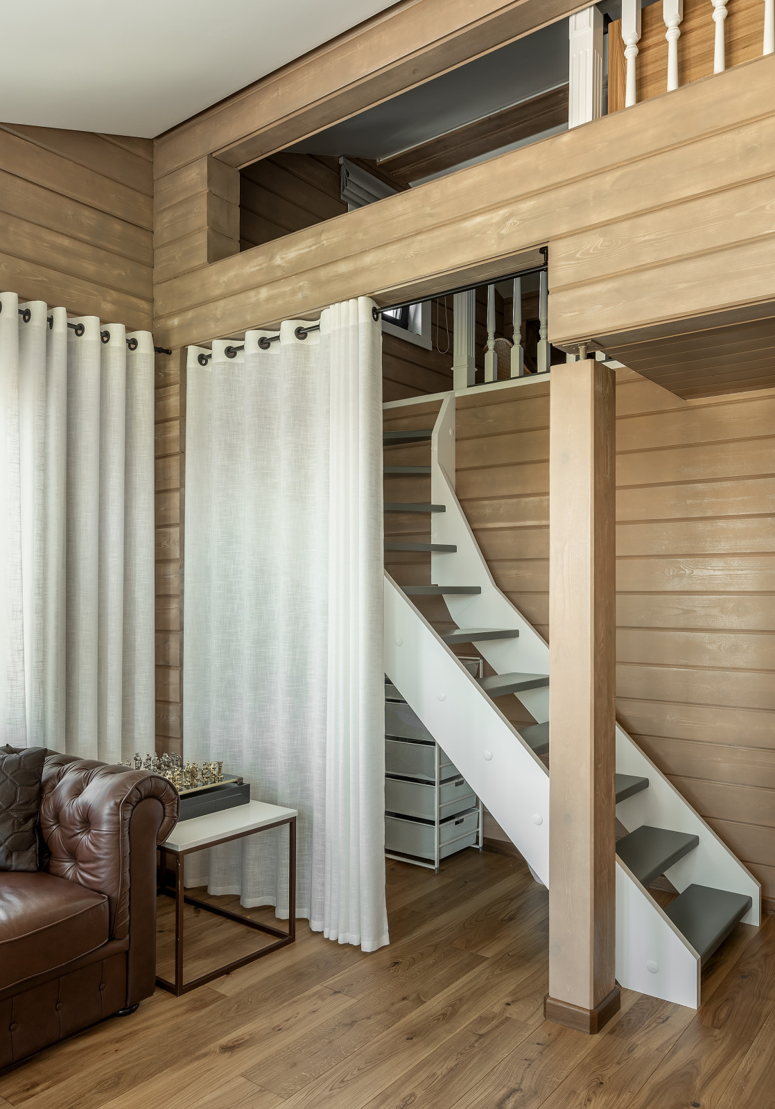 Частный дом (Лаишевский район)