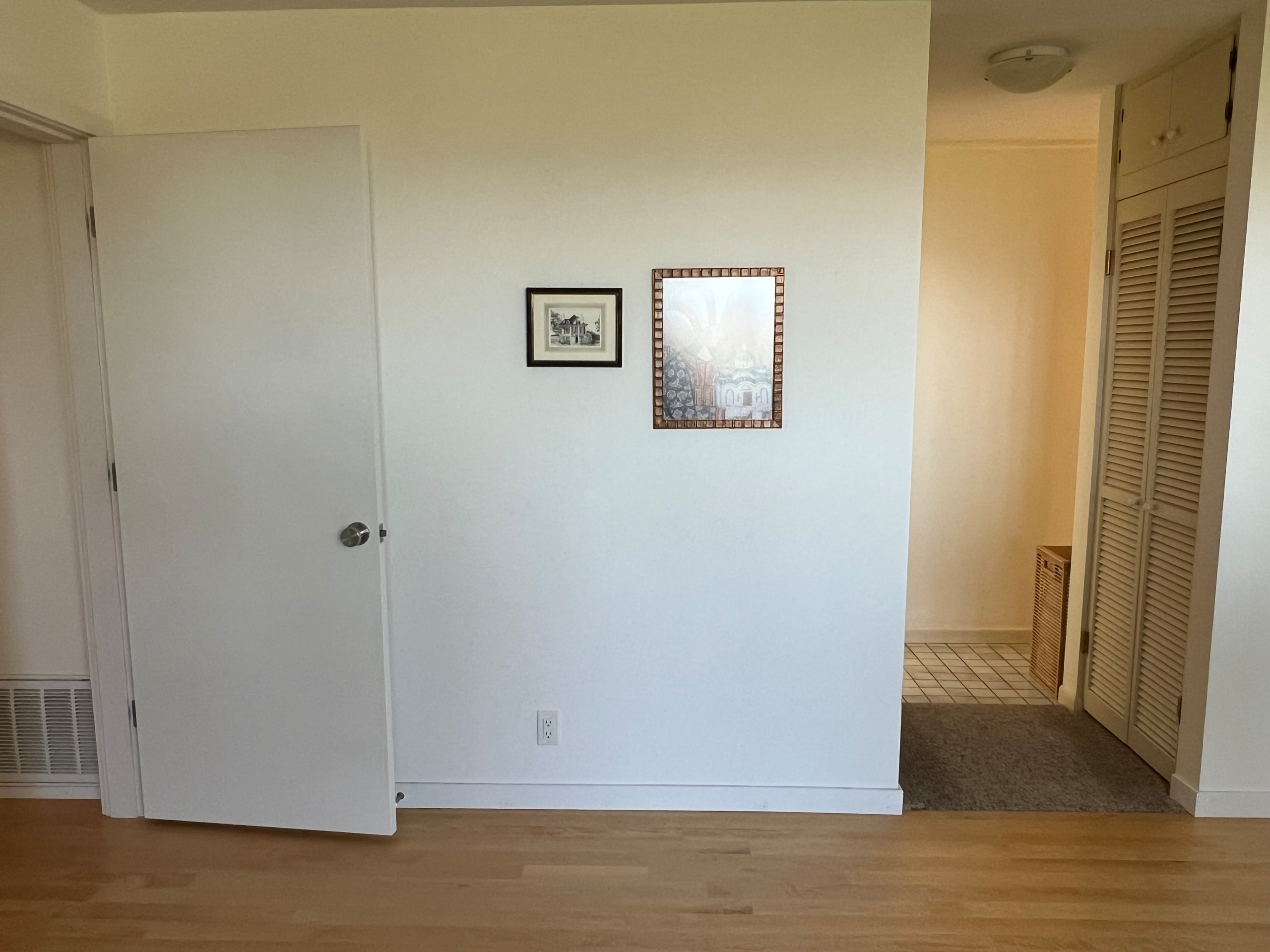 Master Suite Remodel - Old Military Road