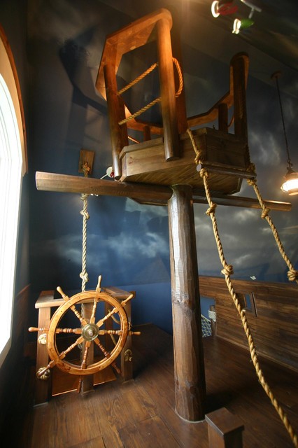 Pirate Ship Room & Other Fun Things eclectic-kids Eclectic Kids Minneapolis Eclectic Kids Minneapolis Pirate Ship Room & Other Fun Things eclectic-kids