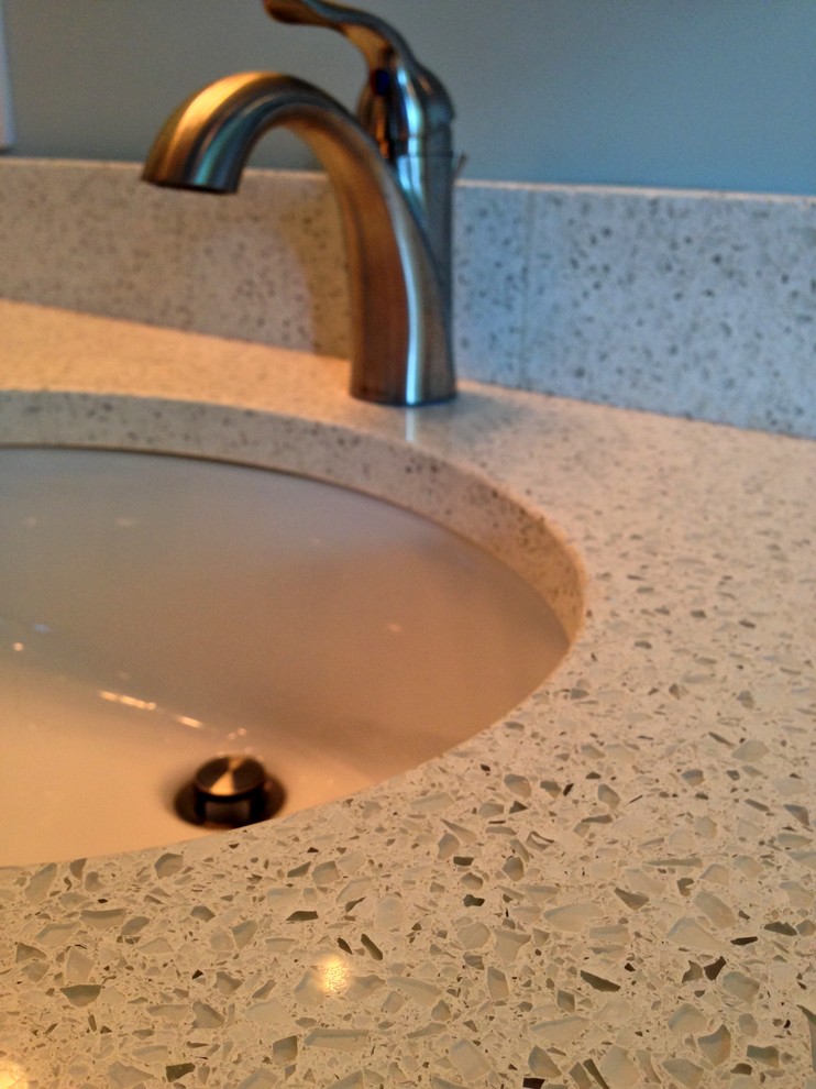 "NS" Bathroom Remodel