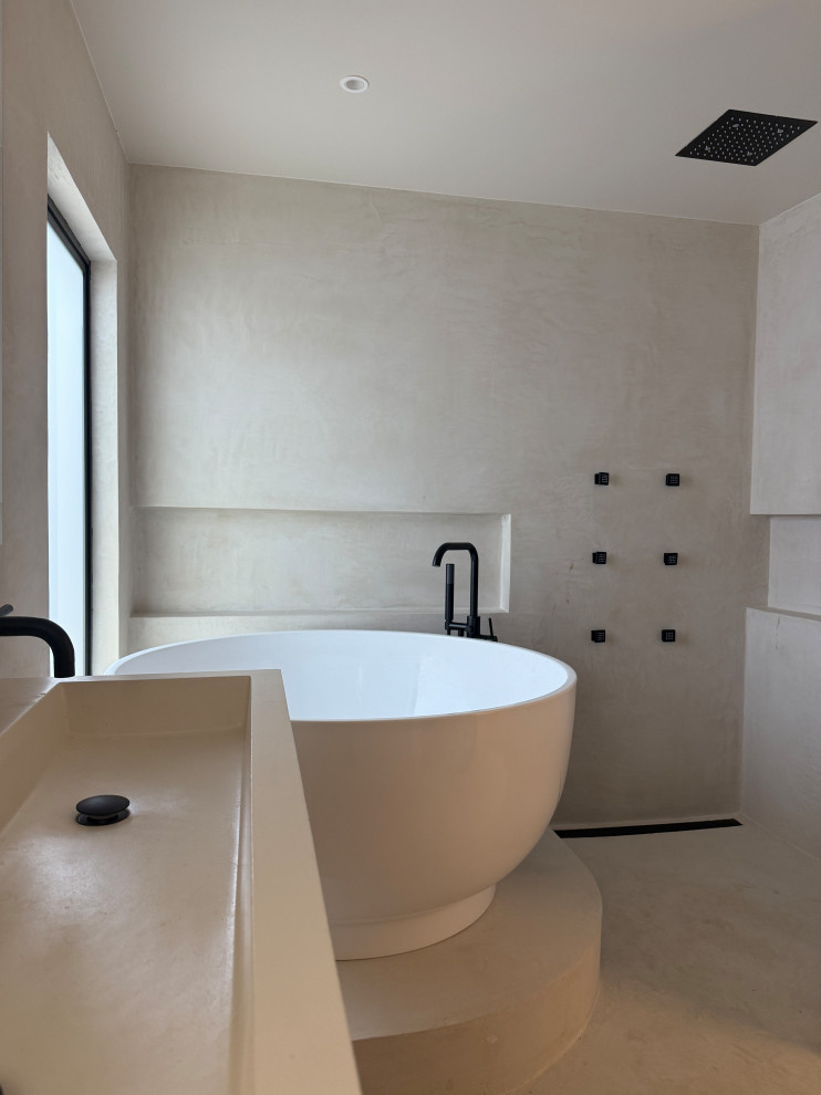 Coastal Remodel & Addition | Work in Progress