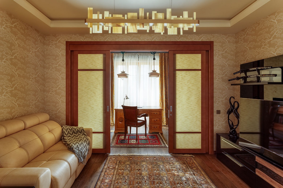 Квартира в Измайлово