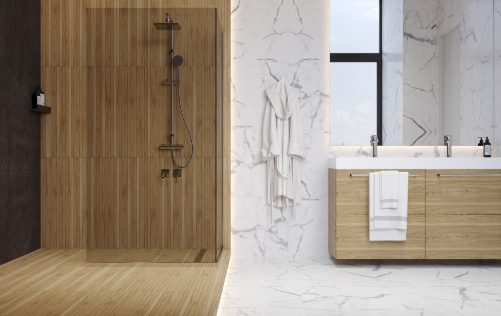 Дом в Москве